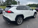 Used 2019 Toyota RAV4 Limited image 5