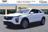 New 2025 Cadillac XT4 Premium Luxury image 4