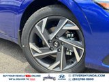 New 2025 Hyundai Elantra Sport image 5