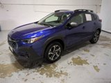 Certified 2024 Subaru Crosstrek 2.0i Premium image 3