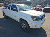 Used 2008 Toyota Tacoma 4x4 Access Cab V6 image 3