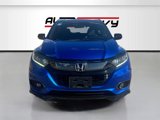 Used 2021 Honda HR-V Sport image 2