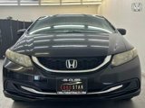 Used 2014 Honda Civic EX image 2