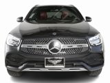 Used 2021 Mercedes-Benz GLC 300 4MATIC image 2