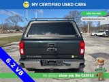Used 2017 Chevrolet Silverado 1500 LTZ w/ Sport Package image 6