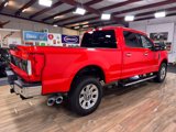 Used 2019 Ford F250 Lariat w/ Chrome Package image 5