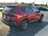 Used 2021 Nissan Rogue S image 5