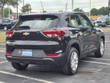 Certified 2021 Chevrolet TrailBlazer LS image 4