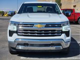 Used 2023 Chevrolet Silverado 1500 LTZ image 3