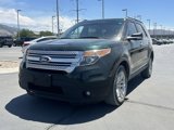 Used 2013 Ford Explorer XLT image 4
