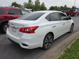 Used 2016 Nissan Sentra SL image 4