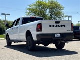 New 2025 RAM 2500 Tradesman image 4