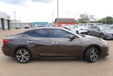 Used 2016 Nissan Maxima Platinum image 2