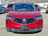Used 2024 Acura RDX SH-AWD w/ Advance Package image 2