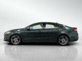 Used 2016 Ford Fusion Titanium image 2