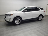 Used 2019 Chevrolet Equinox LS image 2