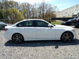 Certified 2022 BMW 330i xDrive Sedan w/ M Sport Package image 3