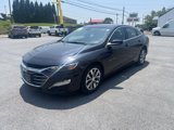 Used 2023 Chevrolet Malibu LT image 4