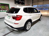 Used 2016 BMW X3 xDrive28i image 6