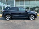 Used 2017 Ford Edge Titanium w/ Technology Package image 4
