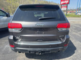 Used 2014 Jeep Grand Cherokee Limited w/ Trailer Tow Group IV image 6