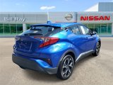 Used 2021 Toyota C-HR XLE image 4