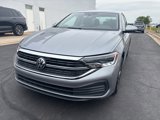 Certified 2024 Volkswagen Jetta S image 4