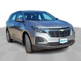 Certified 2023 Chevrolet Equinox LS image 2