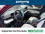 Certified 2021 Ford Mustang Mach-E Premium image 4