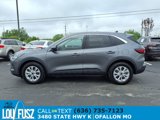 Used 2024 Ford Escape Active w/ Cold Weather Package image 4