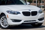 Used 2015 BMW 228i Coupe image 2