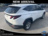 Used 2024 Hyundai Tucson SE image 3