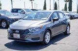 New 2025 Nissan Versa S image 4
