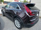 Used 2021 Cadillac XT4 Luxury w/ Cold Weather Package image 4