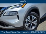 Used 2023 Nissan Rogue SV image 6