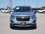 Used 2024 Chevrolet Equinox LT image 2