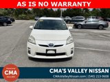 Used 2010 Toyota Prius Five image 2