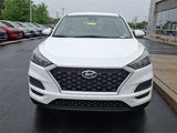 Used 2019 Hyundai Tucson SE image 3