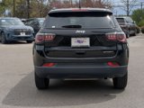 Used 2018 Jeep Compass Sport w/ Tech Group image 4