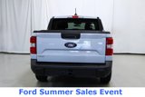 New 2025 Ford Maverick XLT w/ XLT Luxury Package image 5