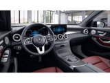 Certified 2021 Mercedes-Benz GLC 300 4MATIC image 3