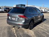 Used 2021 Volkswagen Tiguan SE image 5