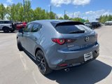 Used 2022 MAZDA MAZDA3 s image 4