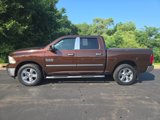 Used 2015 RAM 1500 Big Horn image 5