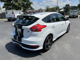 Used 2016 Ford Focus ST w/ Equipment Group 401A image 6