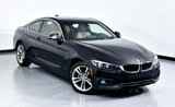 Used 2018 BMW 430i xDrive Coupe image 3