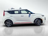 Used 2022 Kia Soul Turbo image 3