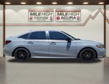 New 2025 Honda Civic Sport image 3