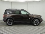 Used 2021 Ford Bronco Sport Outer Banks image 4
