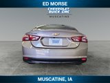 Certified 2022 Chevrolet Malibu LT image 4